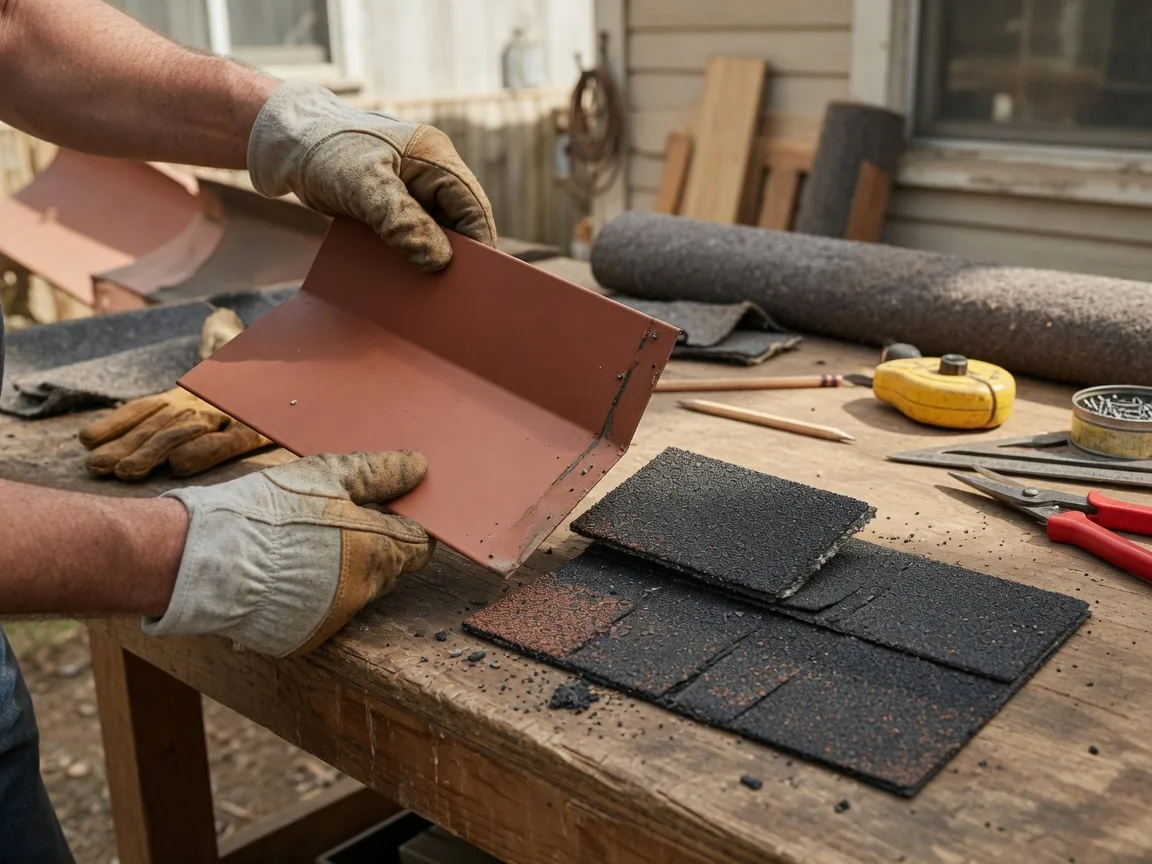 Roof Repair company in Morrison, IL